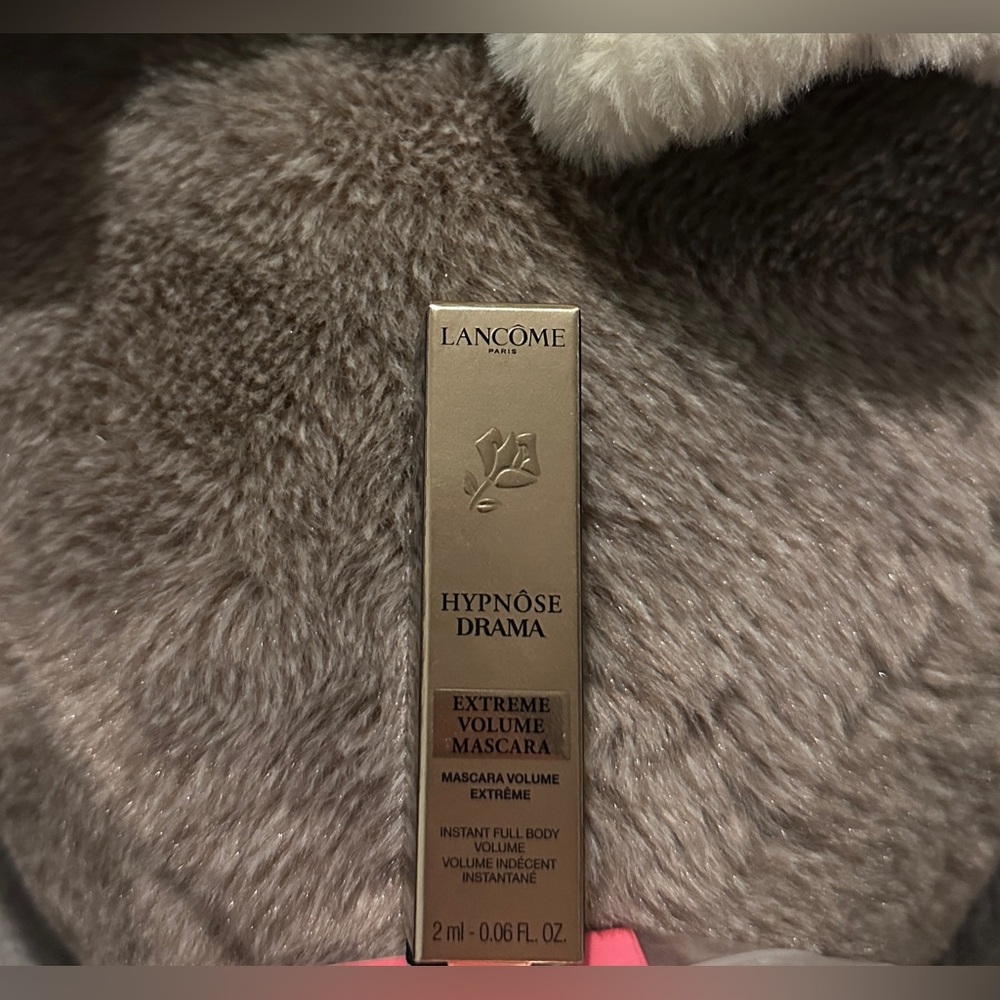 Lancome Hypnose Drama Extreme Volume Mascara - Gold